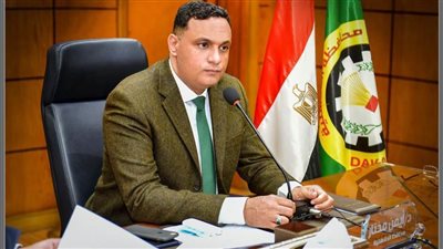 إجراءات مكثفة بالدقهلية استعدادا لعيد الفطر