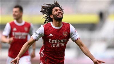 بعد هدفه في نيوكاسل.. النني: كنت أحلم بتسجيل هدف في الدوري الإنجليزي