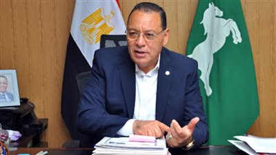 محافظ الشرقية: 3 مشروعات خدمية بالإبراهيمية باستثمارات تتجاوز 33 مليون جنيه