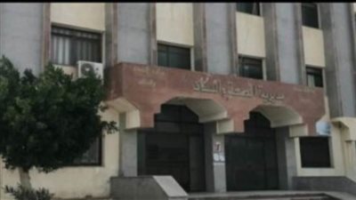 شمال سيناء تسجل 13 حالة شفاء و5 إصابات و3 وفيات اليوم 