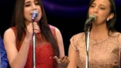 شمس وشروق يتلألٱن فى حفل بليغ بأوبرا دمنهور