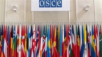 150 من خبراء منظمة الأمن والتعاون الأوروبي يبحثون أمن تكنولوجيا المعلومات