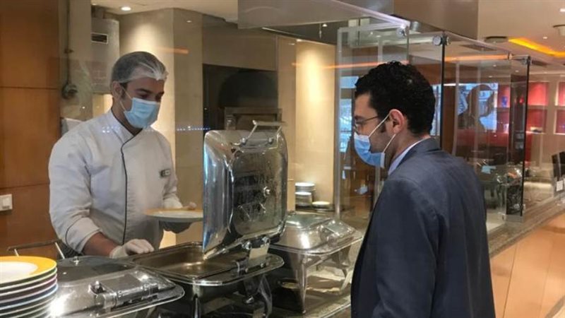 السياحة والآثار تواصل