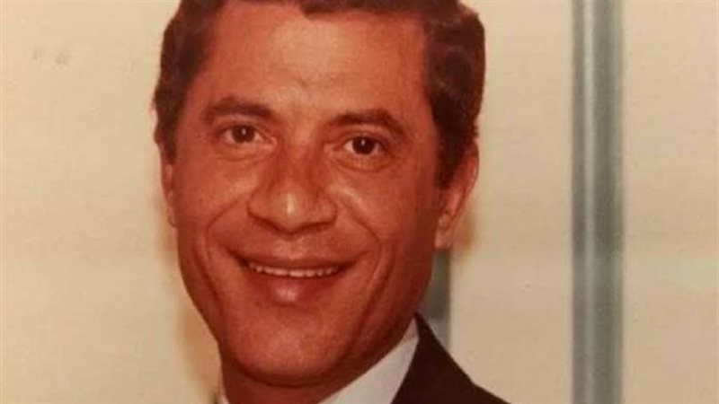 المطرب ماهر العطار