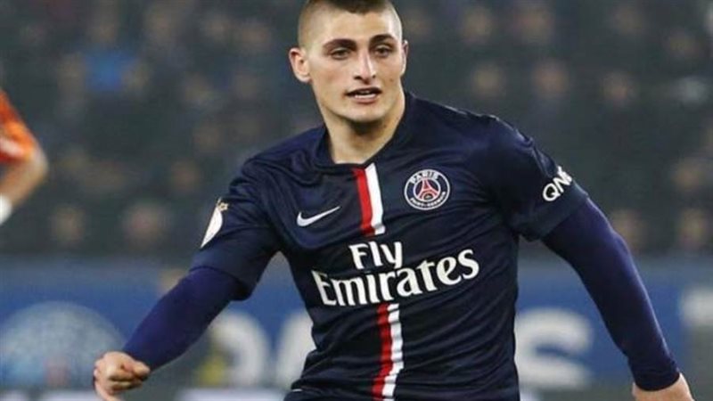 ماركو فيراتي نجم