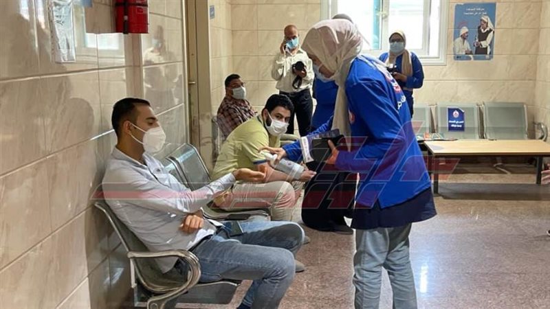 حملات التوعية