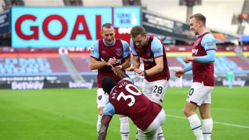 فريق وست هام يونايتد