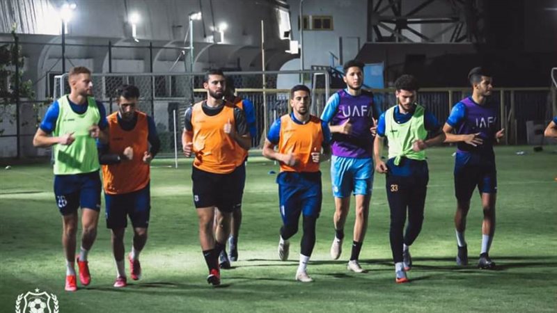 الإسماعيلي