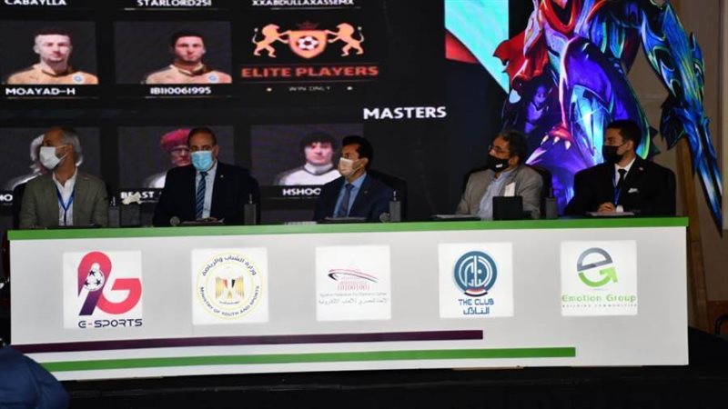 الاعلان عن مهرجان