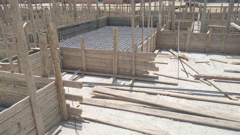 اعمال النجارة بقرية