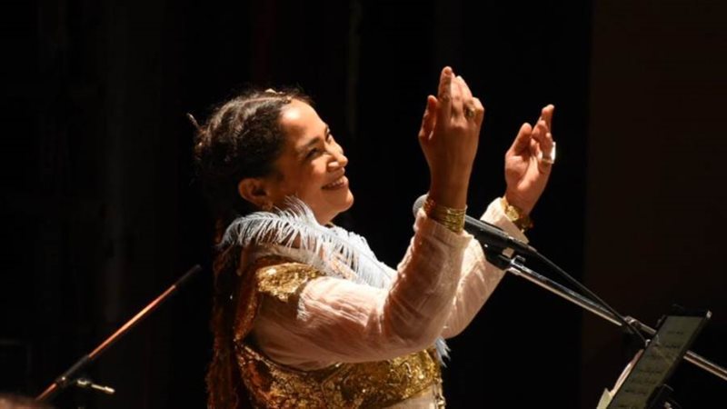 غاليه بن علي