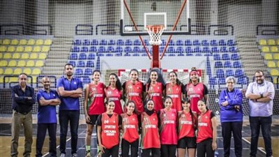 سبورتنج يهزم الأهلي ويتوج بطلًا لدوري سوبر سلة السيدات