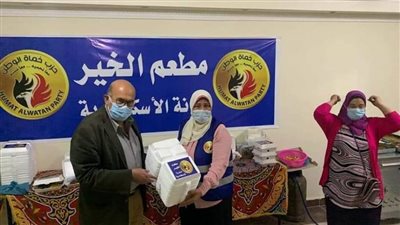 مبادرات الخير لـ