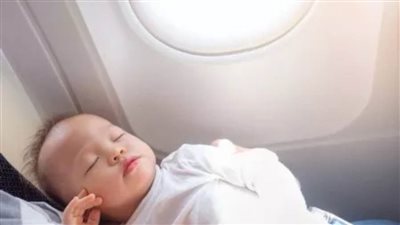 عاجل| ولدت بين السماء والأرض ولم تكن تعلم أنها حامل