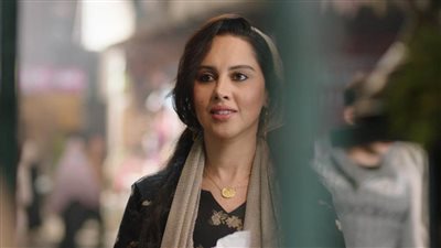 فركش تصوير مسلسل 