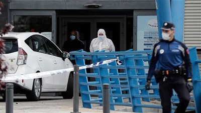 جورجيا تسجل أكثر من ألفي إصابة و24 وفاة جديدة بكورونا خلال 24 ساعة