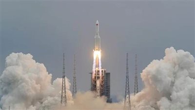 رئيس معهد الفلك: اجراء عاجل بشأن الصاروخ الصيني الخارج عن السيطرة