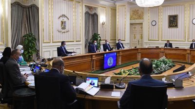 الحكومة توافق على إعادة تشكيل وتنظيم المجلس الأعلى التصدير