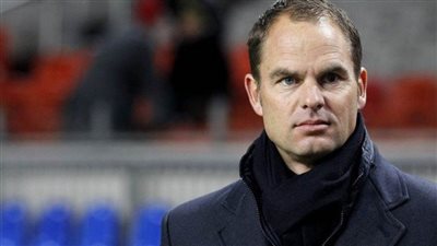 مدرب منتخب هولندا: ديباي يستطيع النجاح في برشلونة