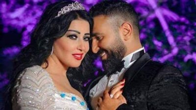 أحمد سعد لسمية الخشاب: أنا خاطب بلاش حركات من تحت لتحت