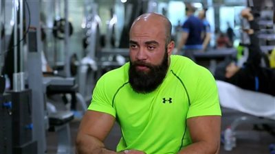 محمد أبو النجا مدرب الفنانين يوضح كواليس تدريب أحمد مكي في الاختيار2