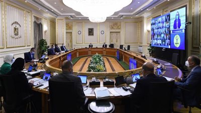 بدء اجتماع اللجنة العليا لإدارة أزمة فيروس كورونا