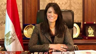 وزيرة التعاون الدولي: مصر اتخذت عدة خطوات لتدعيم ريادتها للتحول للاقتصاد الأخضر
