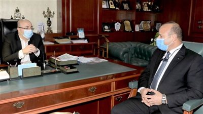   94% نسبة إنجاز المنظومة من الشكاوى المسجلة ببنى سويف 