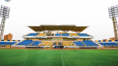 الاتحاد الإفريقي يعتمد ملاعب مباريات تصفيات كأس العالم 