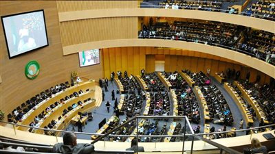 عاجل.. الاتحاد الإفريقي يعقد اجتماعا طارئا بشأن جائحة كورونا