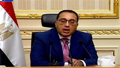 بث مباشر..مؤتمر صحفي عاجل لرئيس الوزراء 