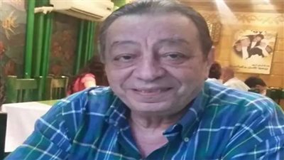 محافظ بورسعيد ينعي رمز المصري والكرة المصرية مدحت فقوسة