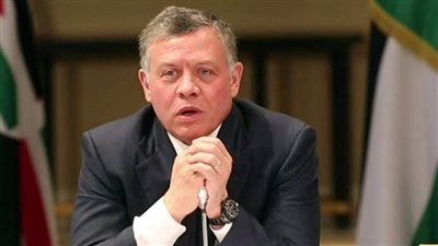 العاهل الأردني يلتقي برئيسي المجلس الأوروبي والمفوضية الأوروبية