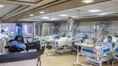 إيطاليا تسجل 10 آلاف و585 إصابة جديدة بفيروس كورونا و267 حالة وفاة