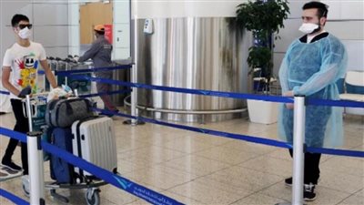 المغرب يلزم القادمين من الإمارات وقطر والبحرين باختبار كورونا سلبي وفحص سريع عند الوصول