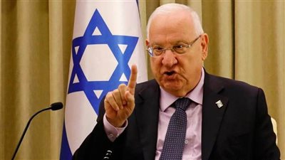 الرئيس الإسرائيلي يكلف يائير لابيد بتشكيل الحكومة الجديدة بدلا من بنيامين نتنياهو