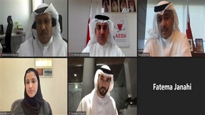 الإمارات والبحرين تبحثان سبل تعزيز التعاون الفضائي