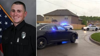 عاجل|أطلق النار على شرطة ناشفيل فأتهمته أسرته بالجنون