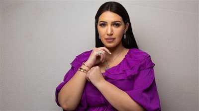 أول رد فعل من أسماء لمنور بعد مقلب رامز جلال