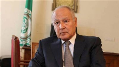 أبو الغيط يُدين التهجير القسري لسكان حي الشيخ جراح في القدس