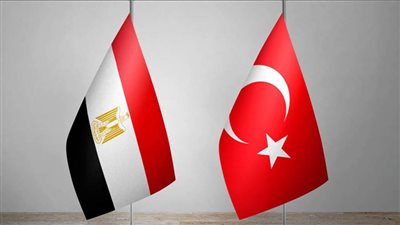 مشاورات سياسية بين مصر وتركيا غدا بالقاهرة
