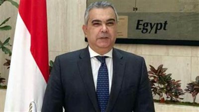 سفير مصر بواشنطن: تكرار ممارسات إثيوبيا الأحادية سيكون له آثار جسيمة