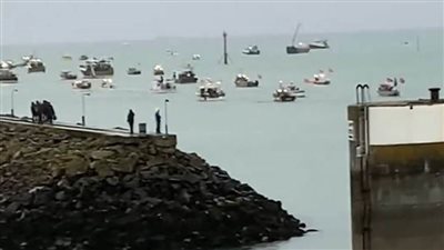  عاجل| تفاصيل 30 سنة من حروب  سمك 