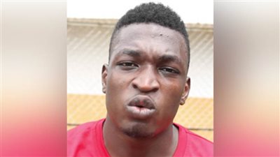  النيجيري إيفيونج ينتقل إلى صفوف أهلي بنغازي