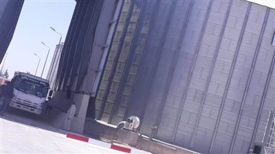 صومعة أبو صوير الجديدة