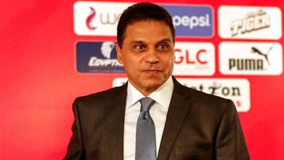 حسام البدري: سنعيد حسابات استعدادات المنتخب الوطني لتصفيات كأس العالم 2022