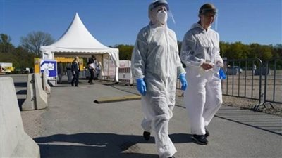 ألمانيا تقرر تخفيف الإجراءات للملقحين