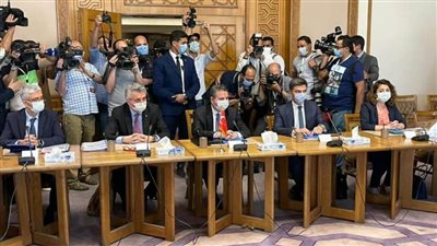 مجلس الوزراء: انتهاء المباحثات الاستكشافية بين مصر وتركيا والتى كانت صريحة ومعمقة