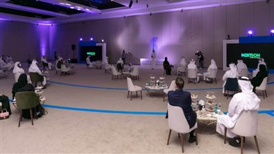 مسئولون بحكومة الشارقة: التحول الرقمي استثمار طويل الأجل