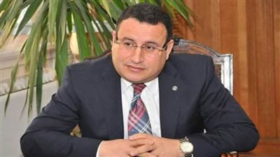 رئيس جامعة الإسكندرية يؤكد على ضرورة التحديث والتغيير لمواكبة التطور العالمي